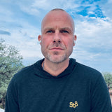 The Thermaculture St8 Change light-weight hooded long-sleeve